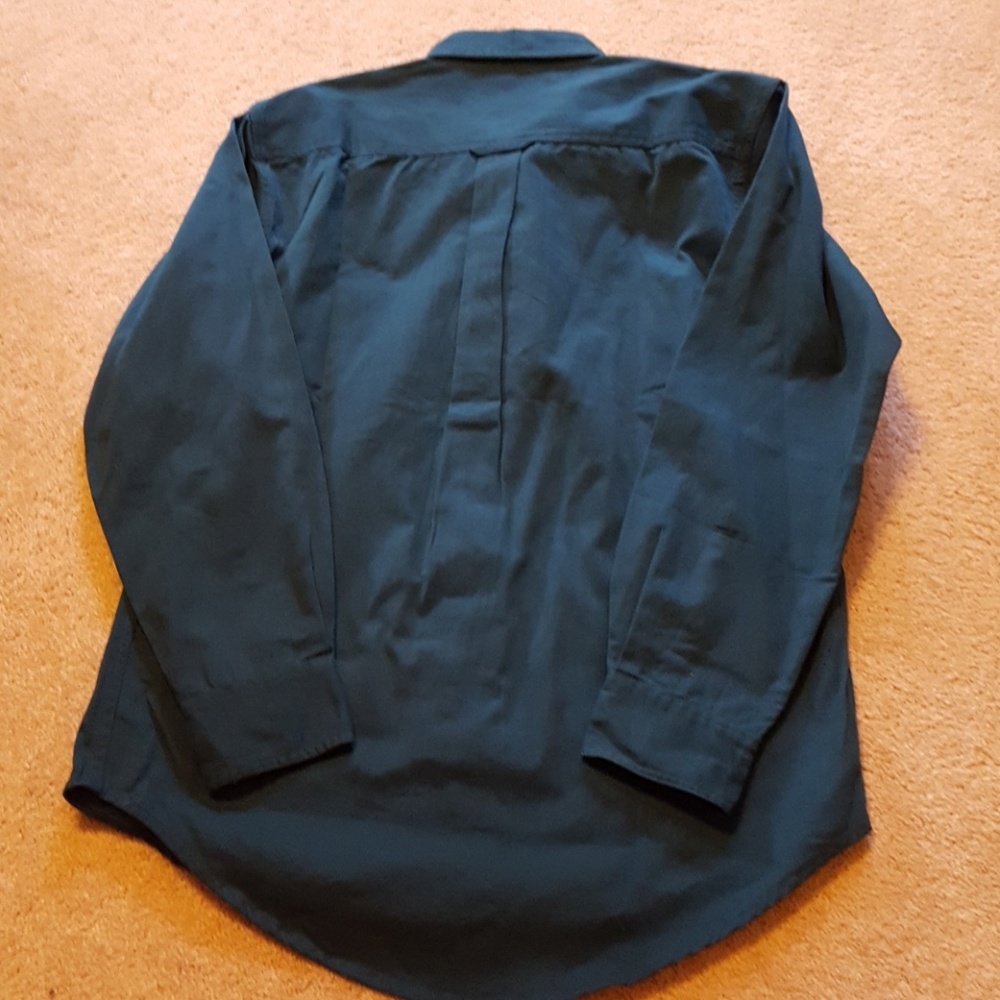 *FINAL*NWT men's SOUTHER & Co. shirt S M ❄️ ❄️  Must Bundle  ❄️ ❄️ - Picture 4 of 4